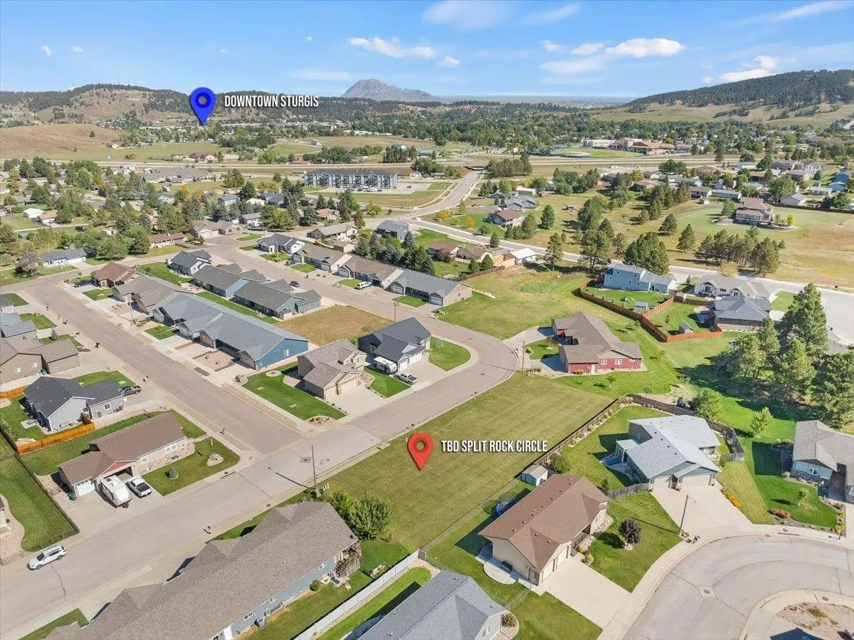 2234 Split Rock Drive, Sturgis, SD 57785 - Image #1