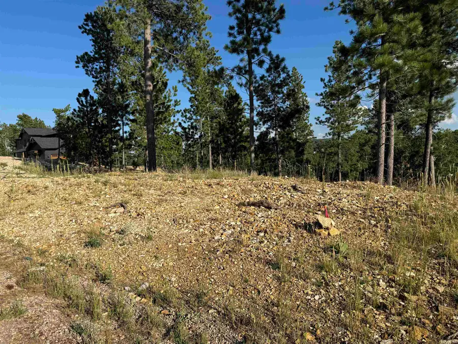 Lot 21 Overlook Court, Lead, SD 57754 - Image #3