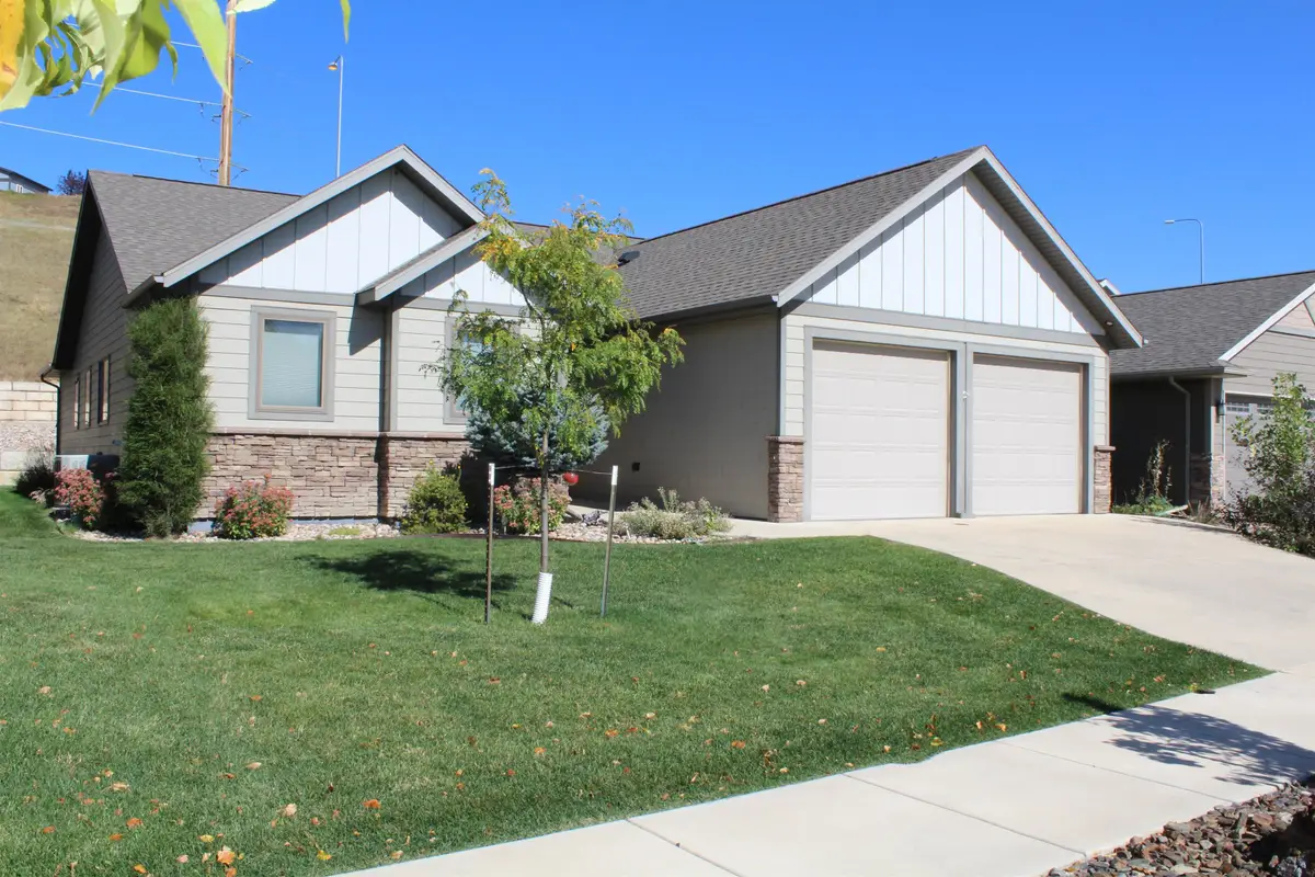 1114 Settlers Creek Place, Rapid City, SD 57701 - Image #1