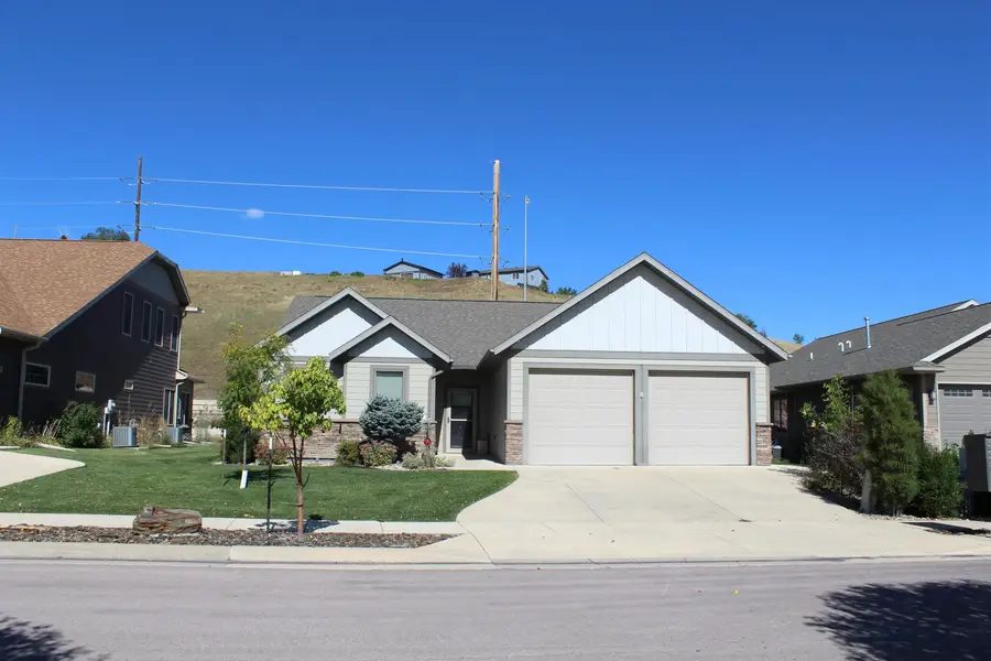 1114 Settlers Creek Place, Rapid City, SD 57701 - Image #2