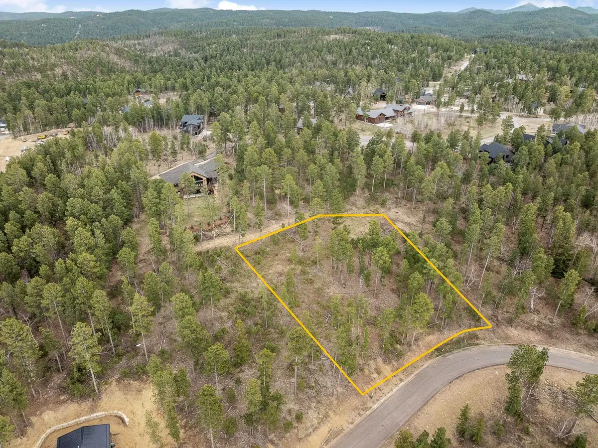 Lot 17 Dancing Sky Lane, Lead, SD 57754 - Image #1