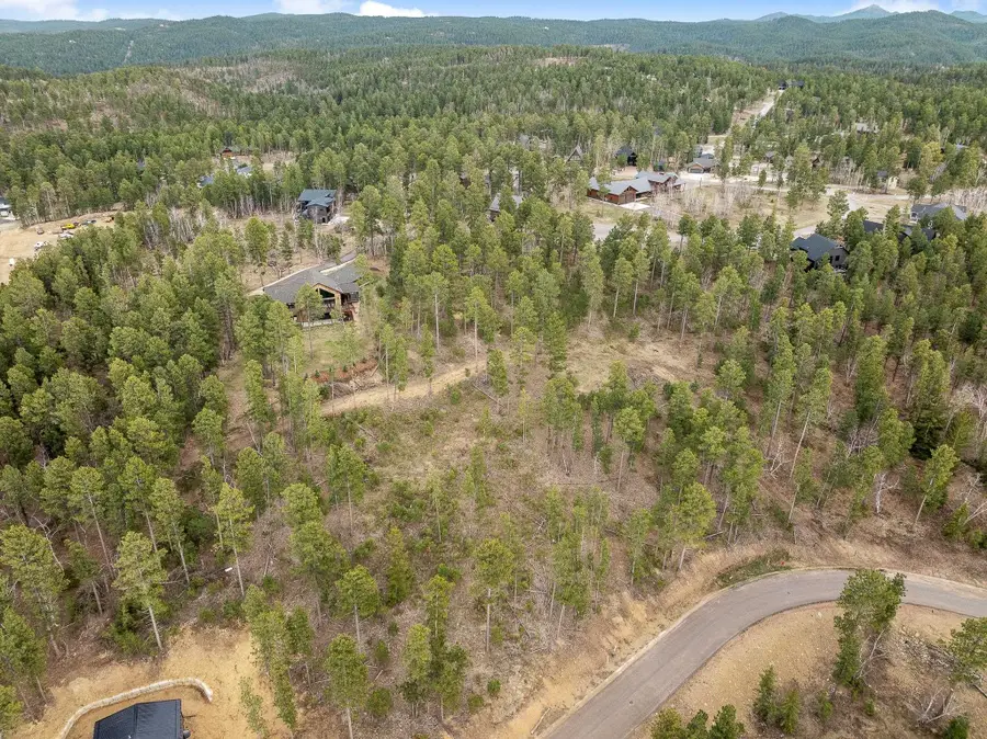 Lot 17 Dancing Sky Lane, Lead, SD 57754 - Image #2