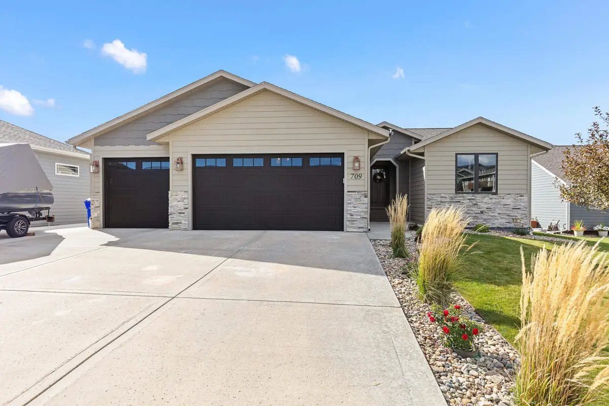 709 Haakon Street, Rapid City, SD 57703 - Image #1