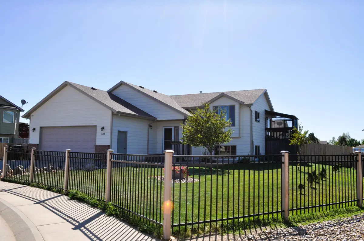 607 Airway Court, Box Elder, SD 57719 - Image #1