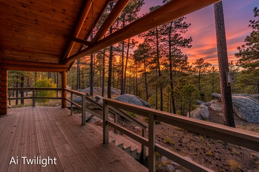 13012 Echo Valley Ct., Keystone, SD 57751 - Image #3