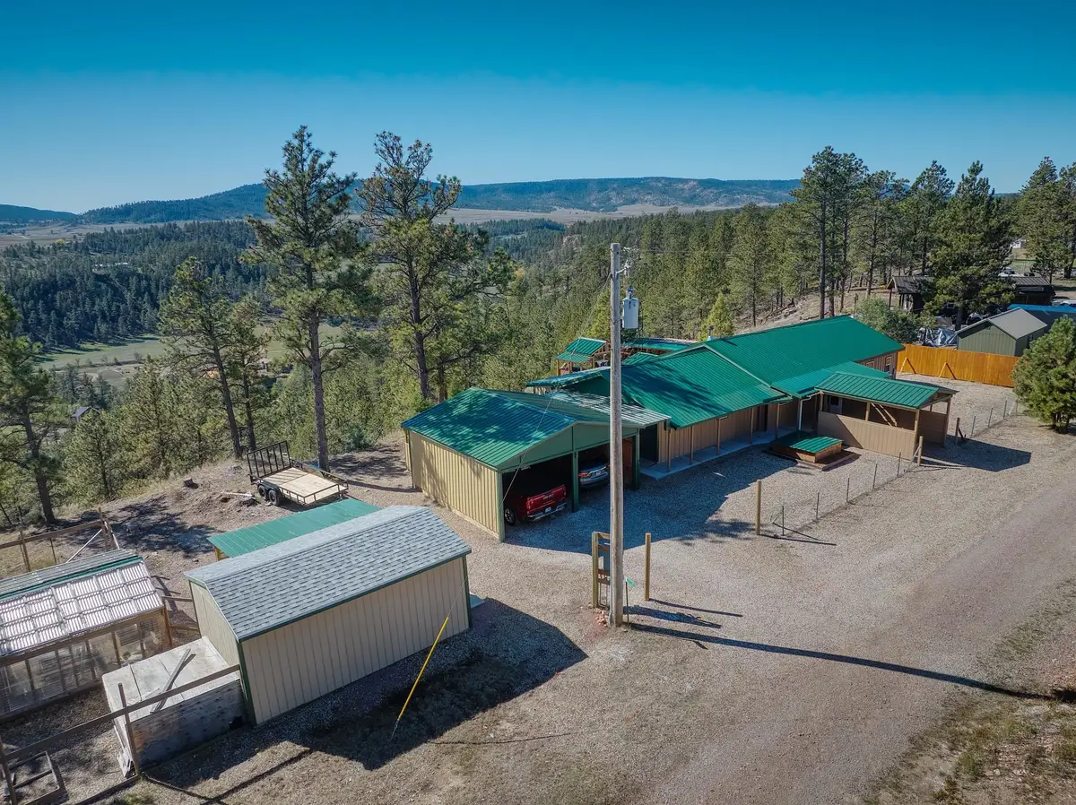 27339 Darlene Court, Hot Springs, SD 57747 - Image #1