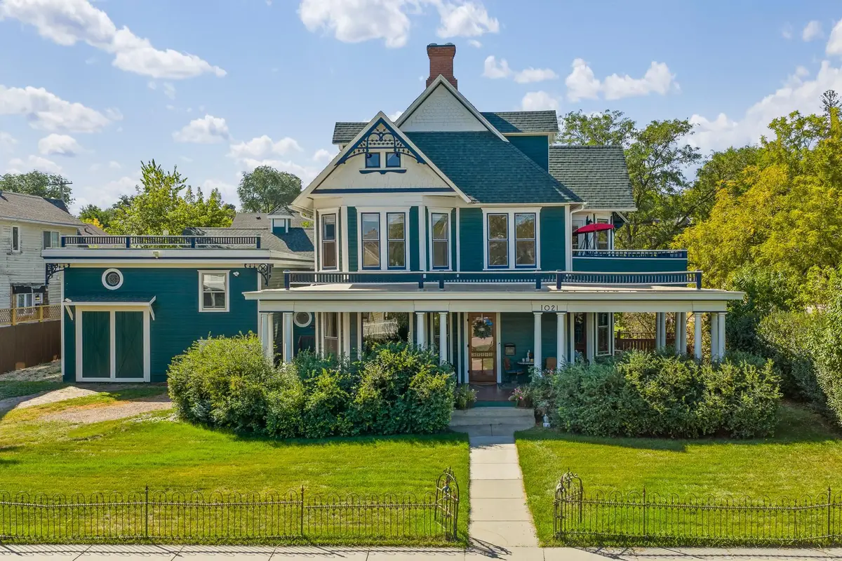 1021 Quincy Street, Rapid City, SD 57701 - Image #1