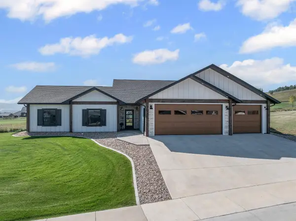 7935 Brooks Loop, Spearfish, SD 57783