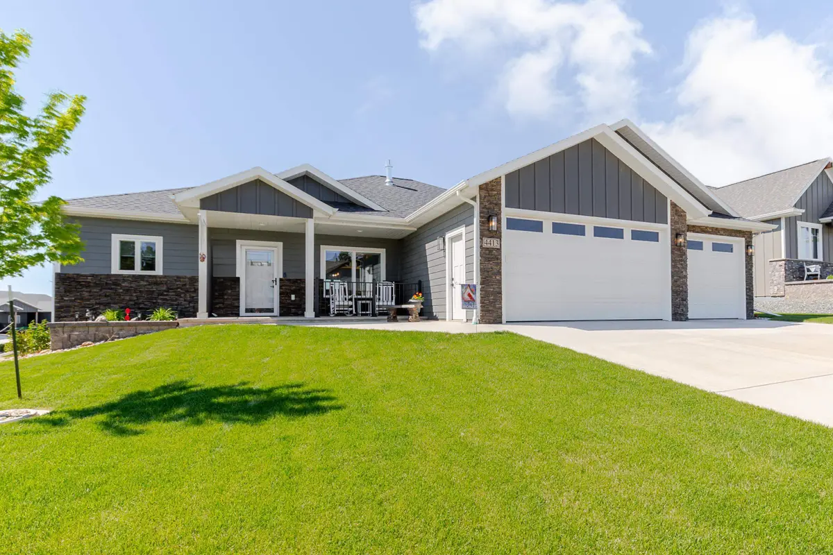 4413 Targhee Drive, Rapid City, SD 57702 - Image #1