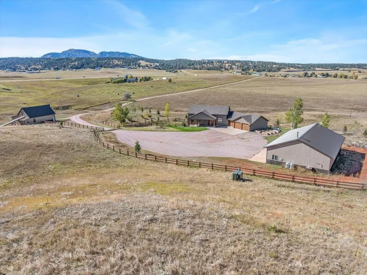 3818 Caballo Drive, Spearfish, SD 57783 - #1
