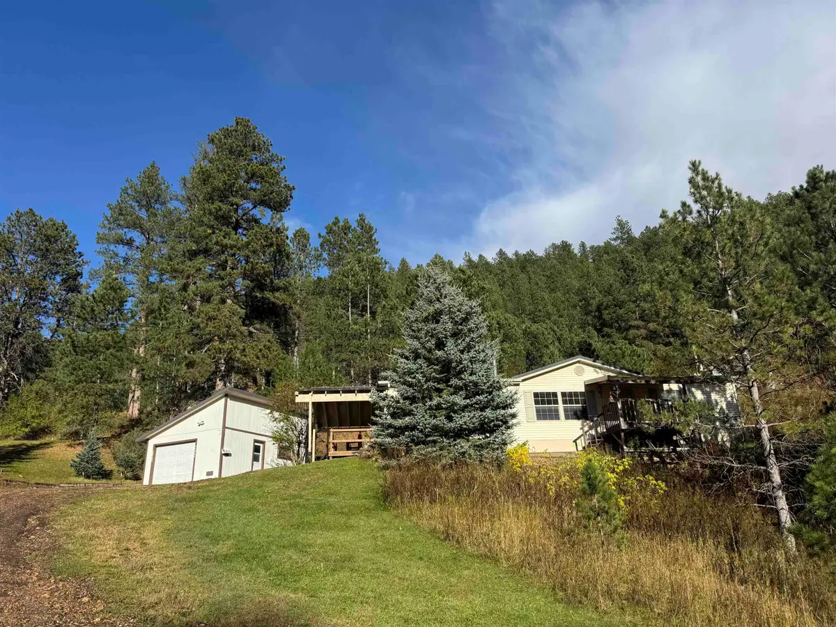 20964 Maitland Road, Lead, SD 57754 - Image #1