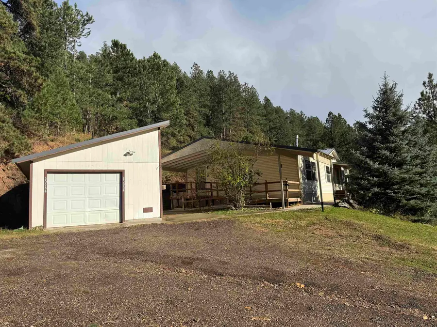 20964 Maitland Road, Lead, SD 57754 - Image #2