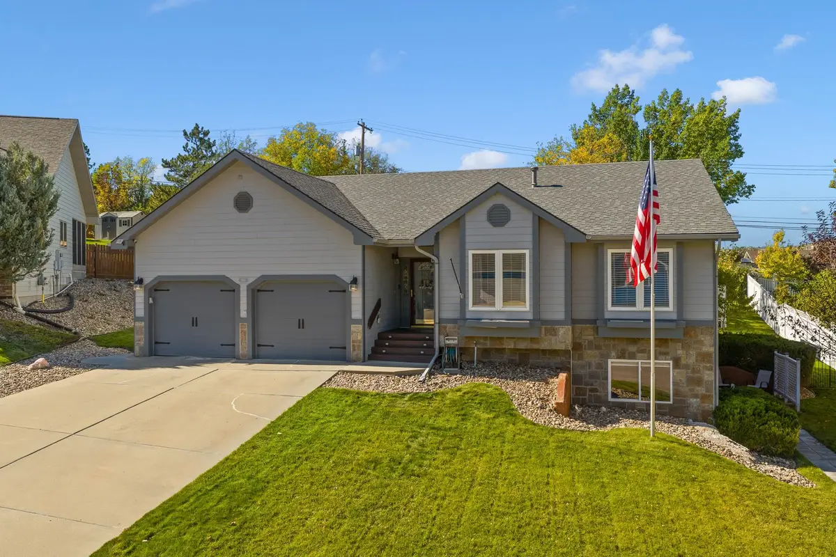 3113 Palmer Drive, Rapid City, SD 57702 - Image #1