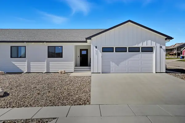 627 Copperfield Drive, Rapid City, SD 57703