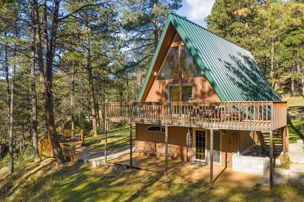 13025 Pine Cliff Drive, Rapid City, SD 57702 - Image #1