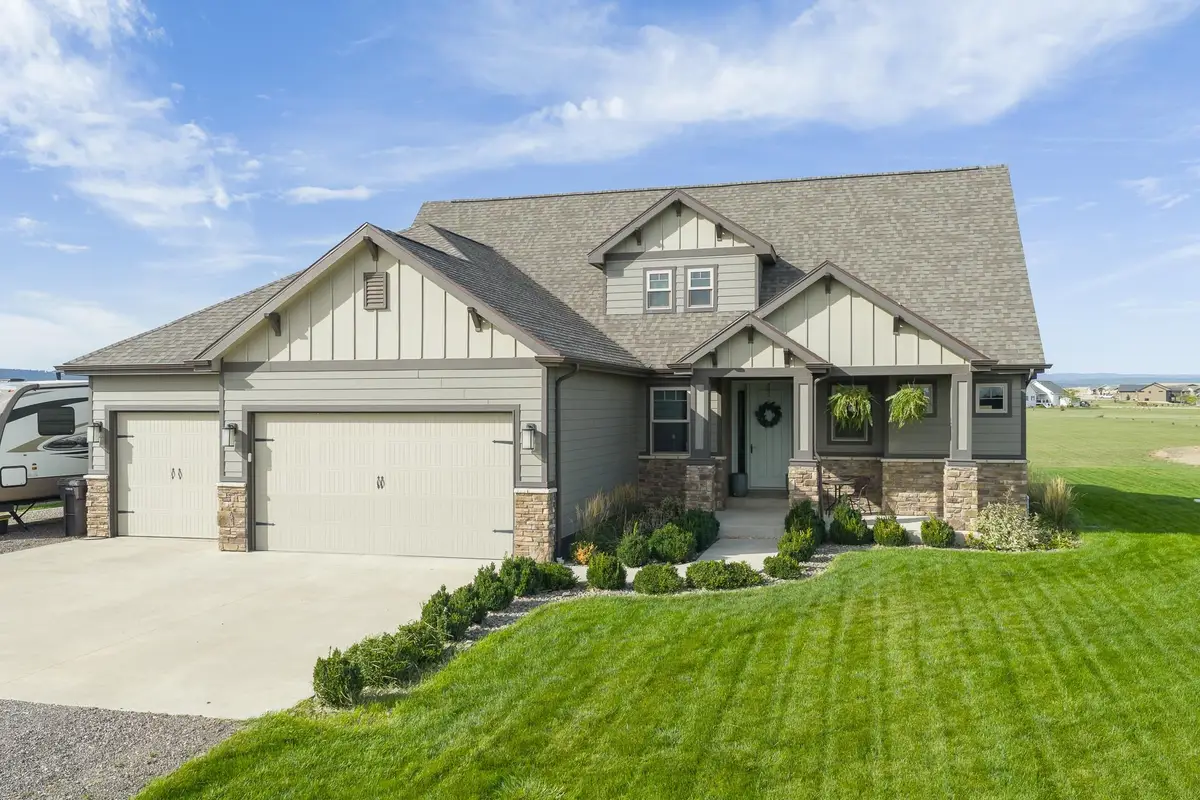 16565 Red Cedar Road, Piedmont, SD 57769 - Image #1