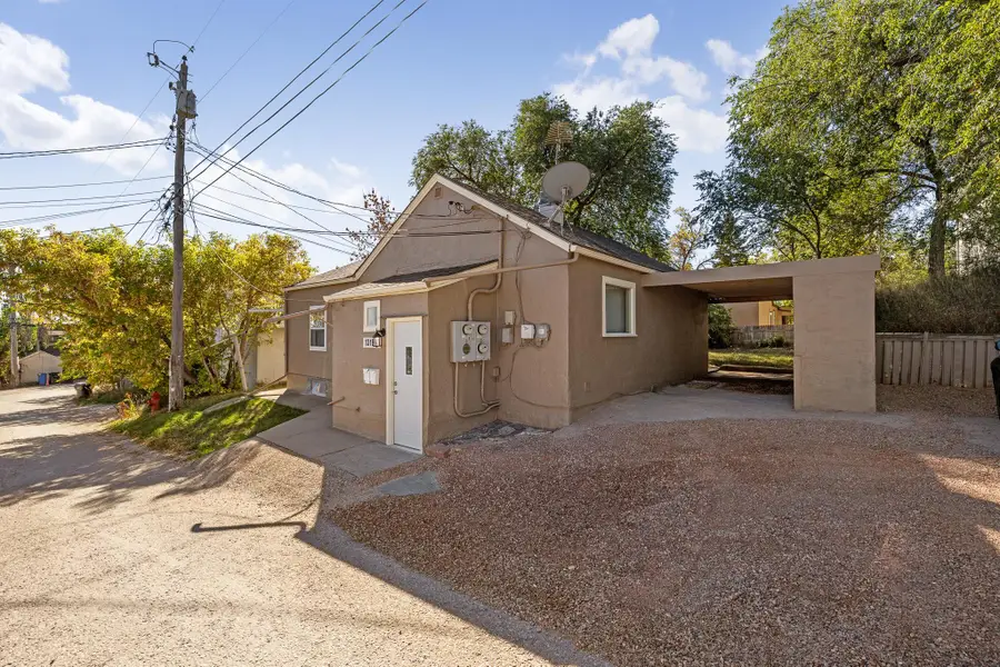 1318 1/2 Quincy Street, Rapid City, SD 57701 - Image #2