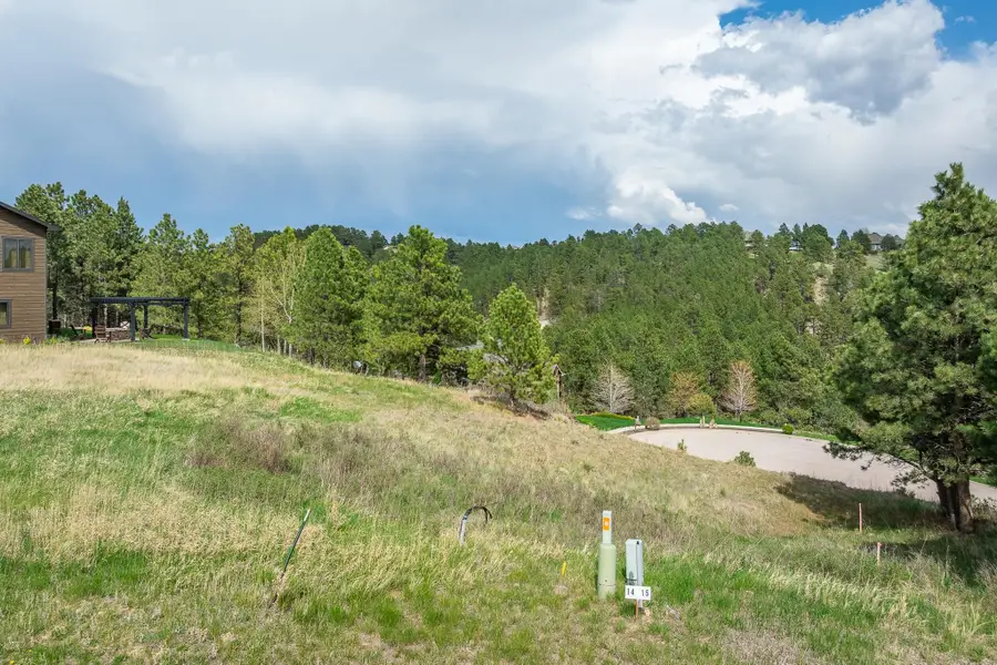 TBD Lot 14 Villaggio Lane, Rapid City, SD 57702 - #2