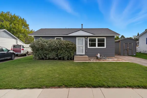 2105 Cooper Loop, Sturgis, SD 57785