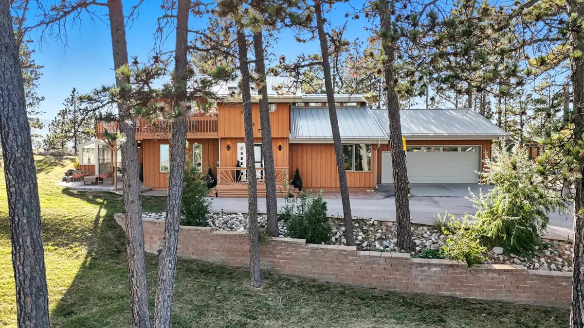 9017 S Ridge Trail, Sturgis, SD 57785 - Image #1