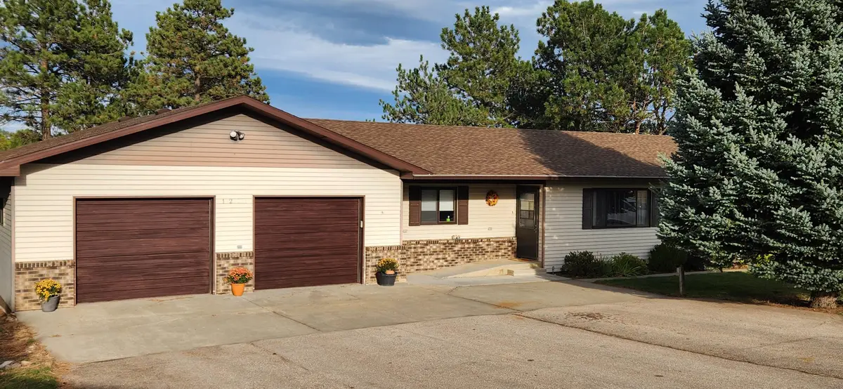 1200 Evergreen Drive, Sturgis, SD 57785 - Image #1