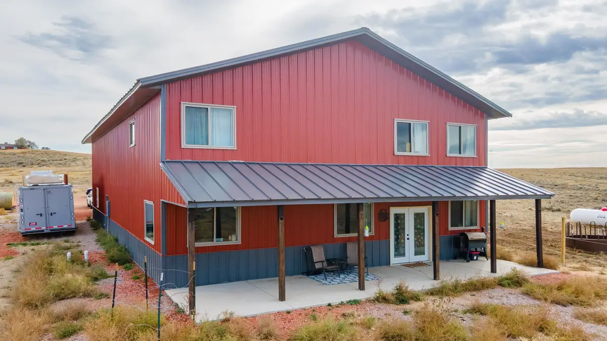 84 Deer Run Rd., Gillette, WY 82716 - Image #1