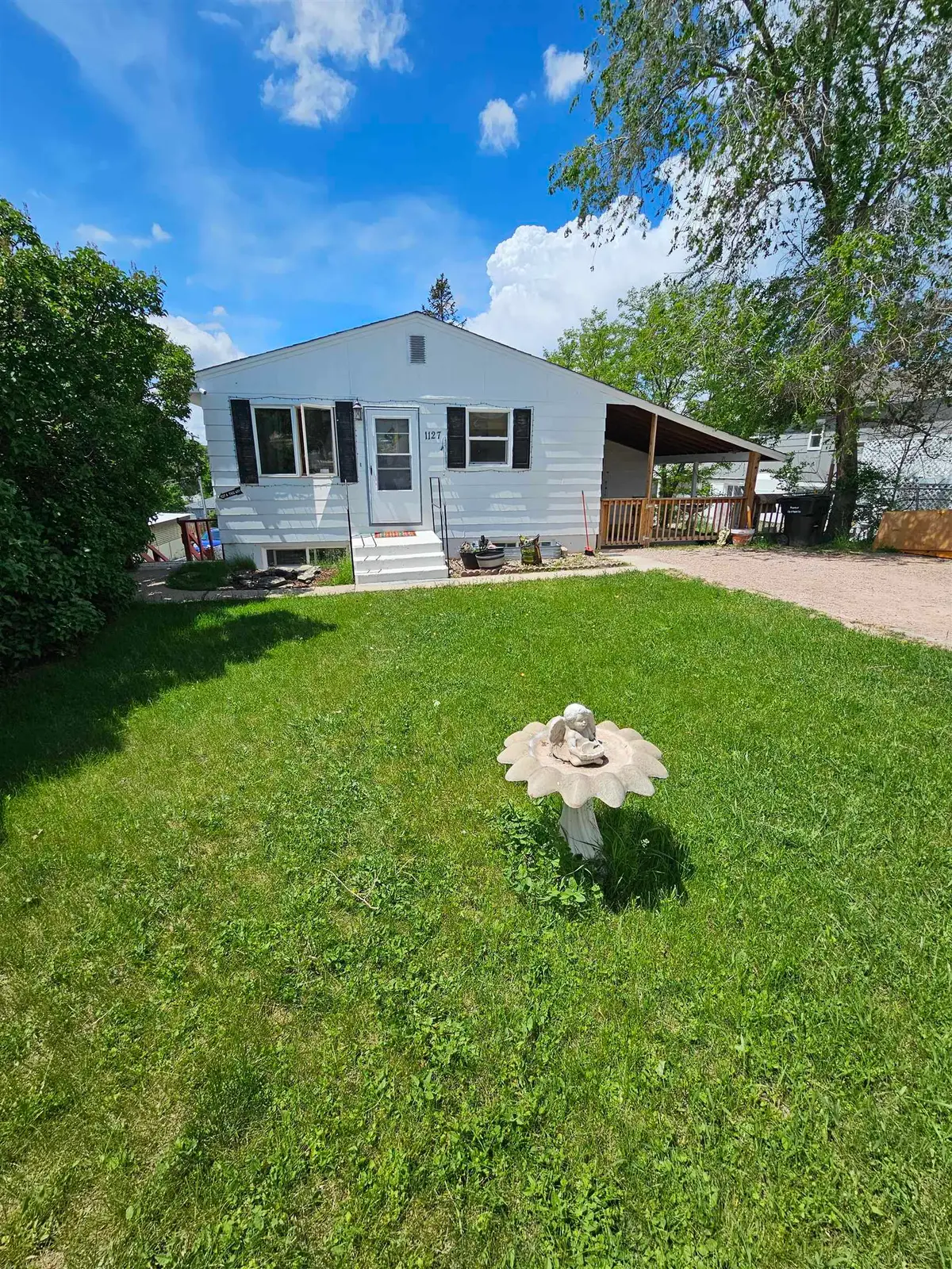 1127 Holcomb Avenue, Rapid City, SD 57701 - #1