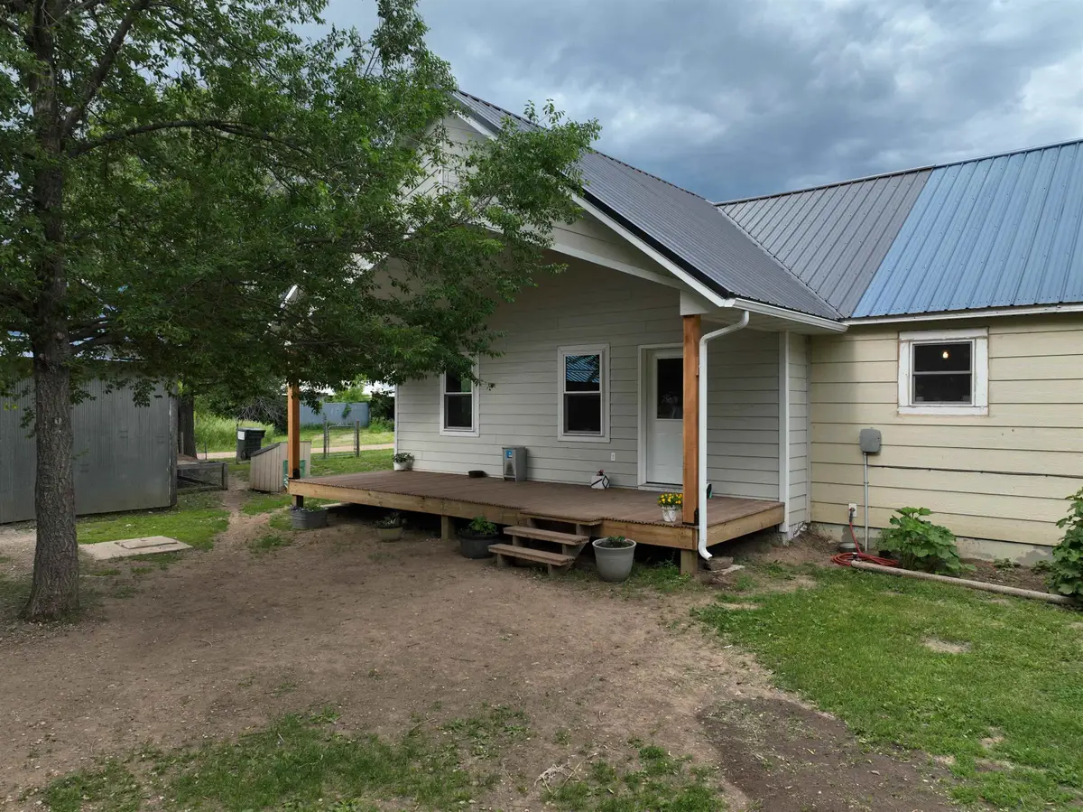 707 2nd Street, Nisland, SD 57762 - Image #1