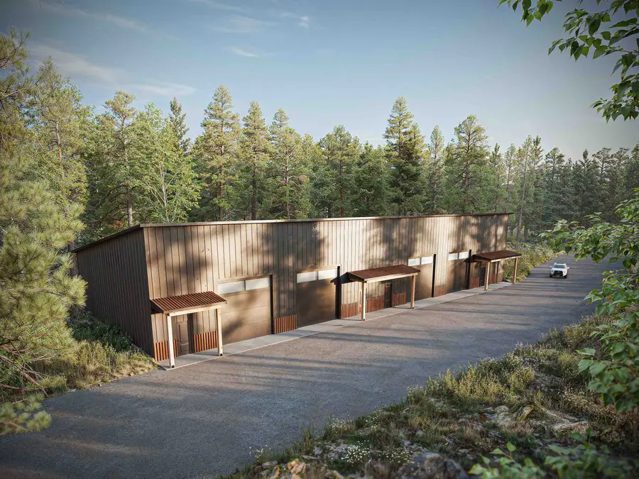 Unit 1 Rochford Road, Lead, SD 57754 - Image #3