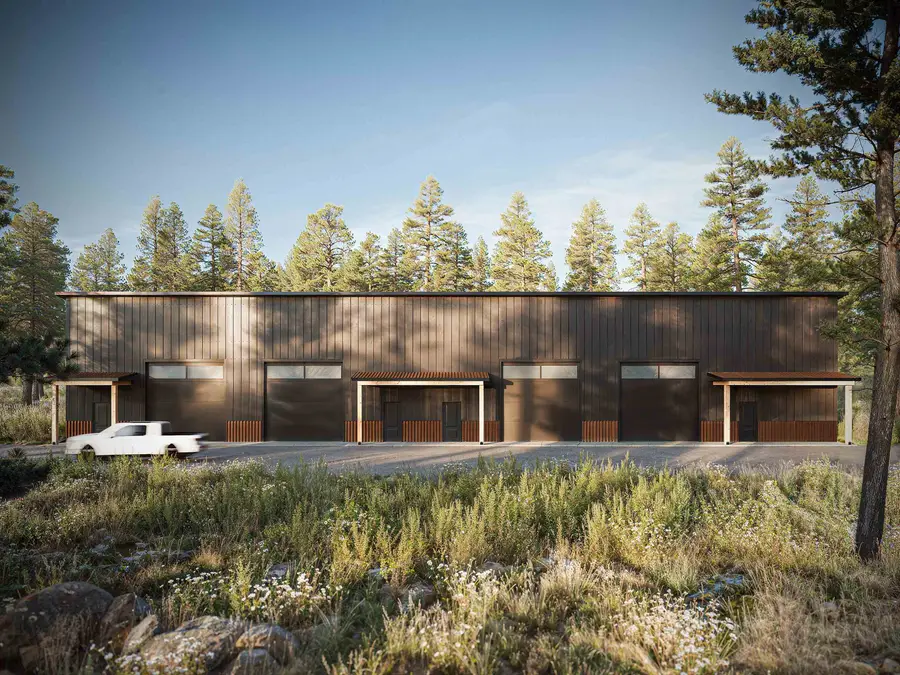 Unit 6 Rochford Road, Lead, SD 57754 - Image #2