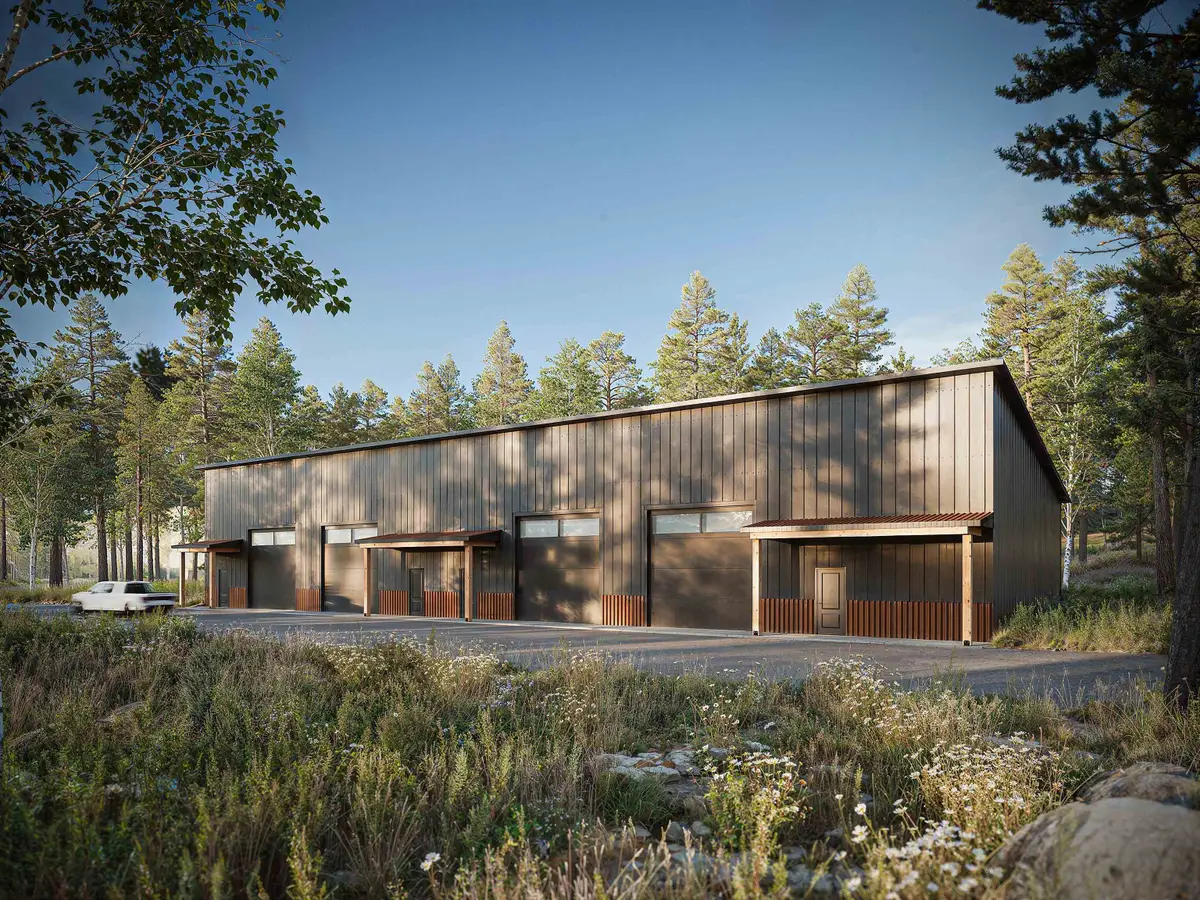 Unit 7 Rochford Road, Lead, SD 57754 - Image #1