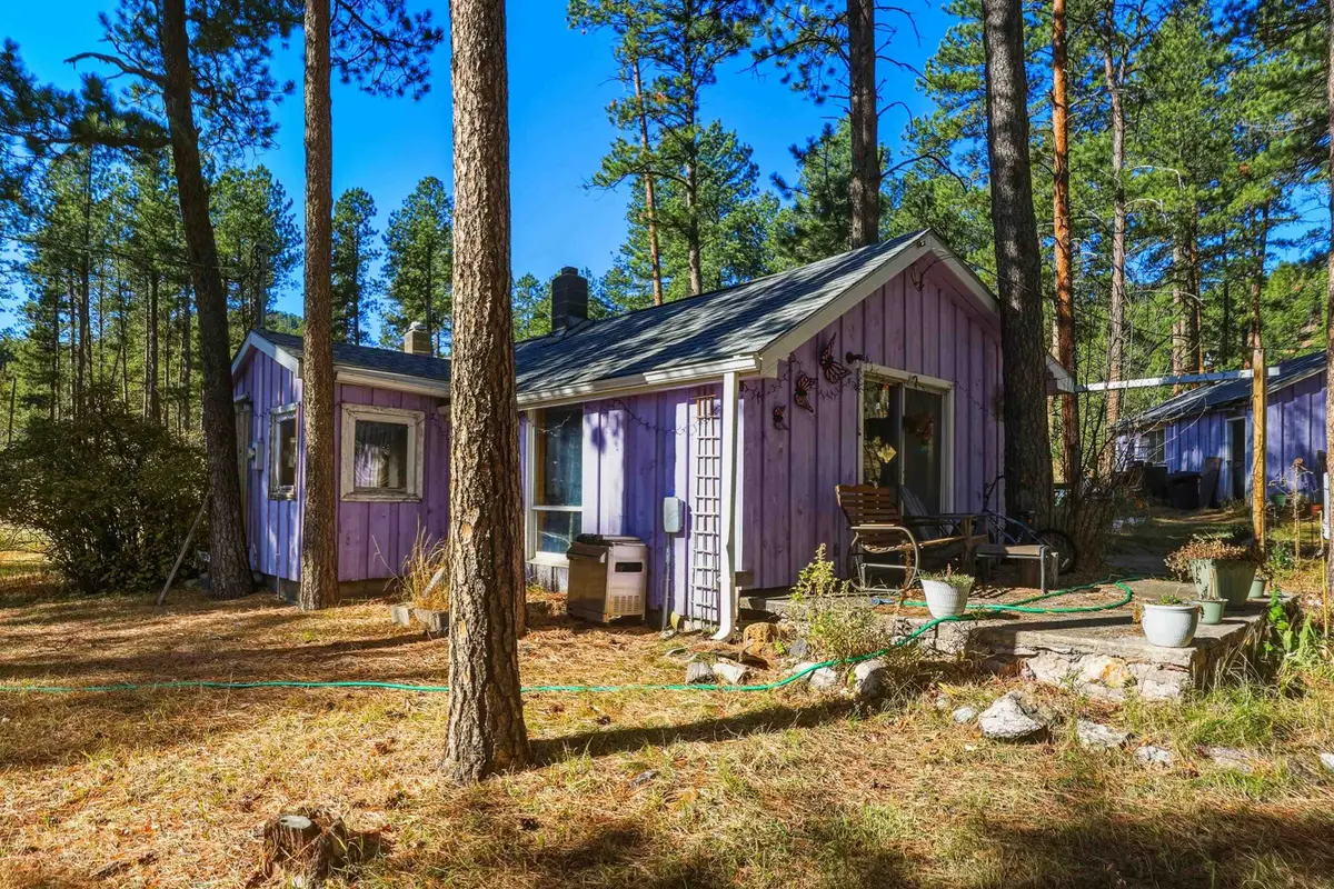 12302 Reno Gulch Road, West Pennington, SD 57730 - Image #1