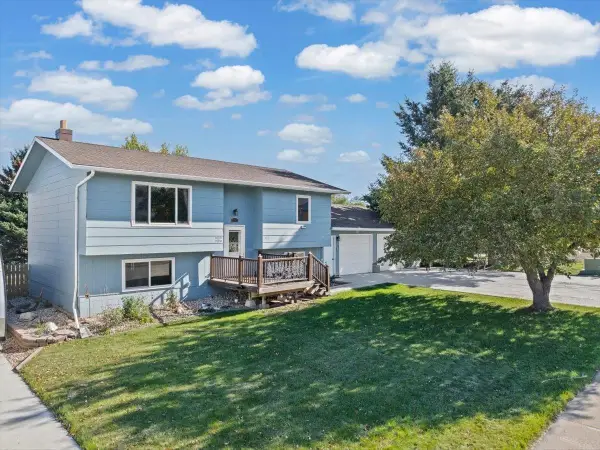 712 S 32nd Street, Spearfish, SD 57783