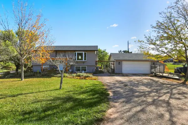 11606 Midland Rd., Black Hawk, SD 57718
