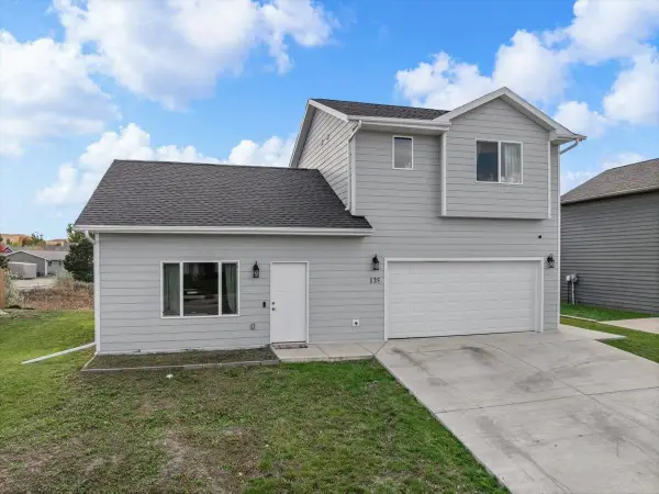 125 Cobalt Drive, Rapid City, SD 57701