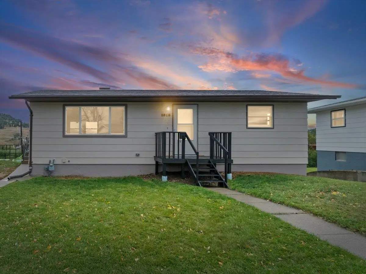 1918 Arizona Avenue, Sturgis, SD 57785 - Image #1