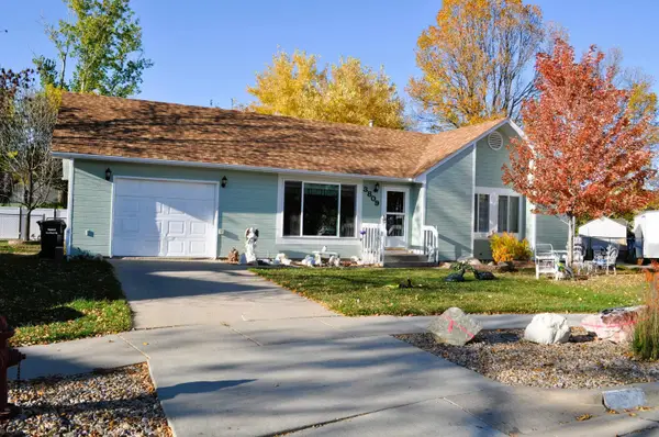 3809 Centennial Ct, Rapid City, SD 57701