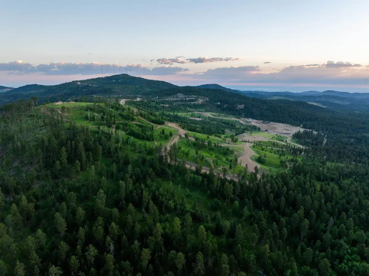 Lot 55R Deer Mountain Road, Lead, SD 57754 - Image #1