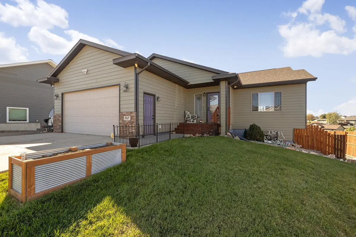 917 Haakon Street, Rapid City, SD 57703 - Image #1