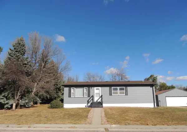 1446 Evanston Avenue, Hot Springs, SD 57747
