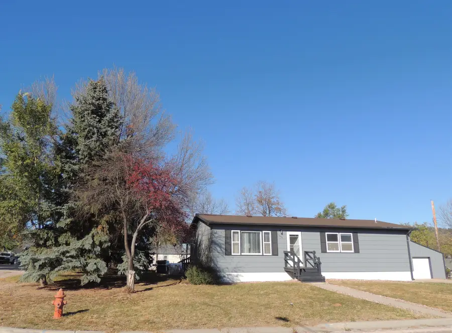 1446 Evanston Avenue, Hot Springs, SD 57747 - Image #2