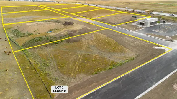 Lot 2 Pilot Way, Box Elder, SD 57719