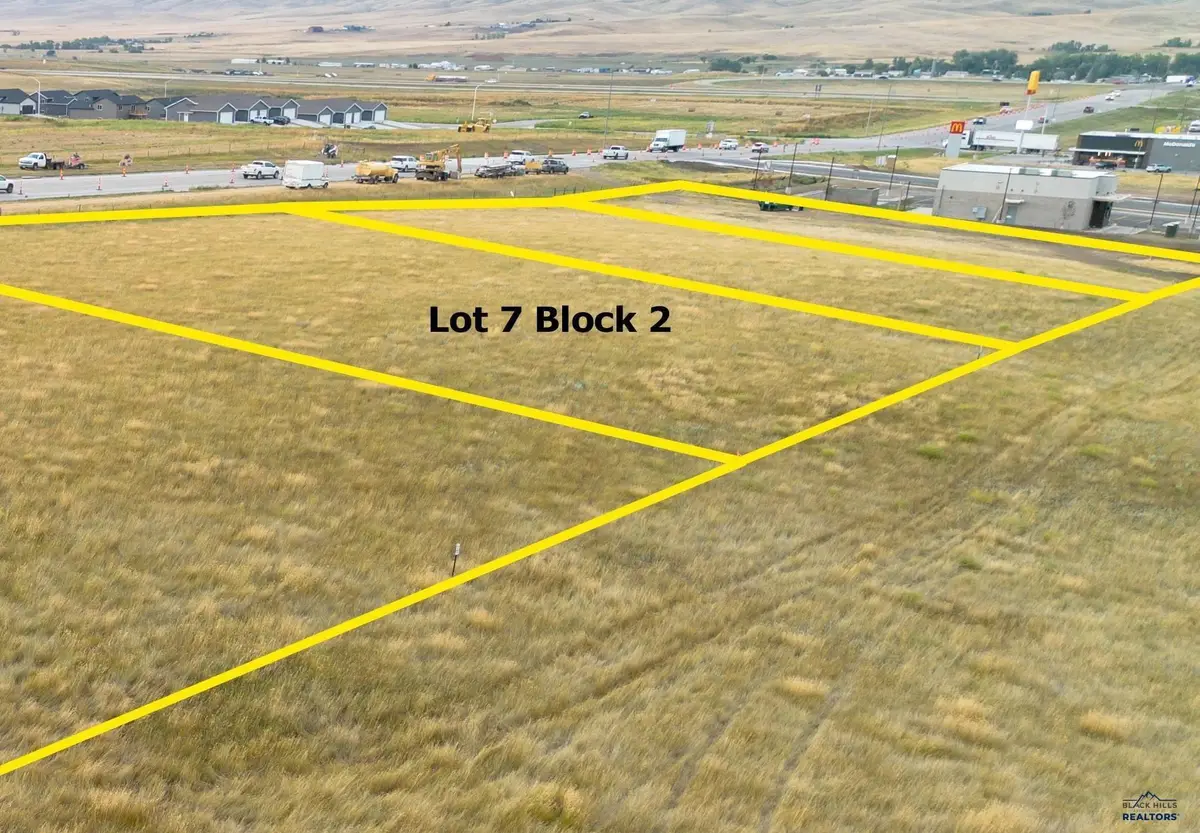 Lot 7 Pilot Way, Box Elder, SD 57719 - Image #1