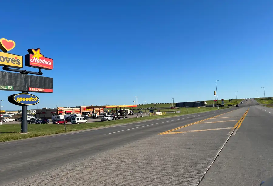 Lot 7 Pilot Way, Box Elder, SD 57719 - Image #3