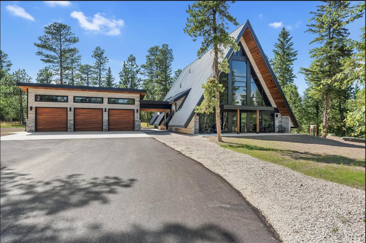 21297 Embers Way, Lead, SD 57754 - Image #1