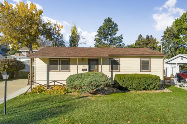 2417 Lockwood Drive, Rapid City, SD 57702