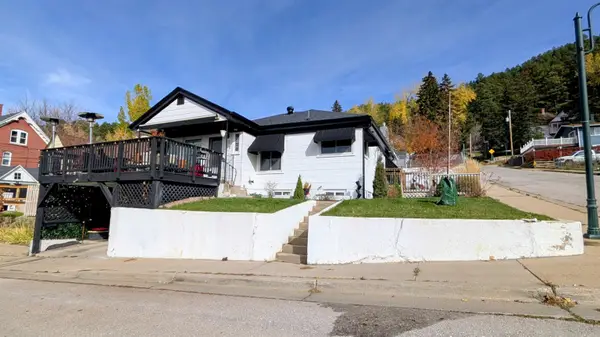 11 Jackson Street, Deadwood, SD 57732