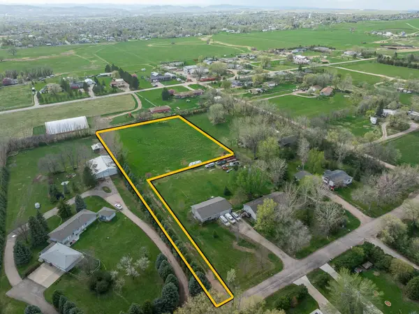 TBD Crane Drive, Rapid City, SD 57703