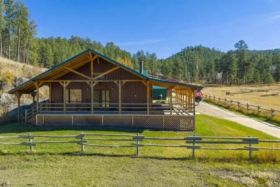 25636 Sidney Park Road, Custer, SD 57730 - Image #2