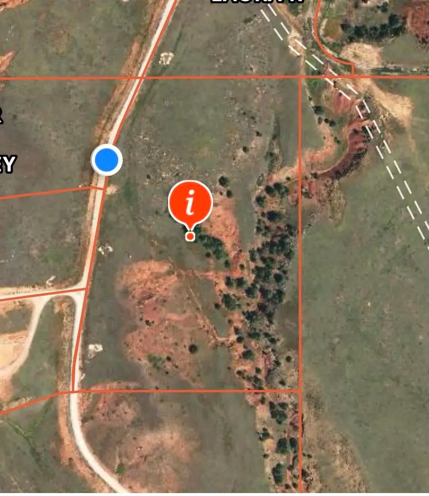 TBD Morning Star Road, Hot Springs, SD 57747 - Image #2